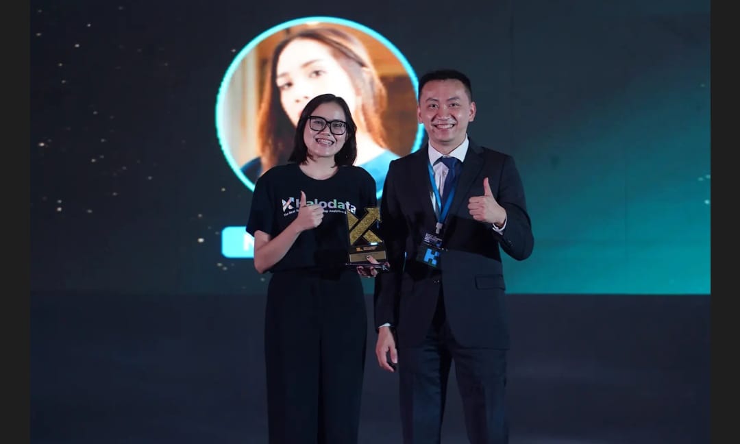 KISCC 2025: Kalodata Bantu Kesuksesan Kreator dan Pedagang di TikTok Shop