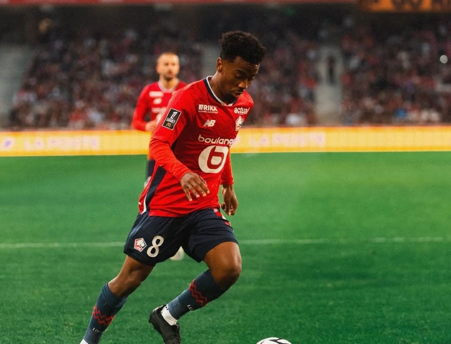 Angel Gomes Siap Pulang ke Manchester United, Dilirik Tottenham dan Arsenal di Bursa Transfer