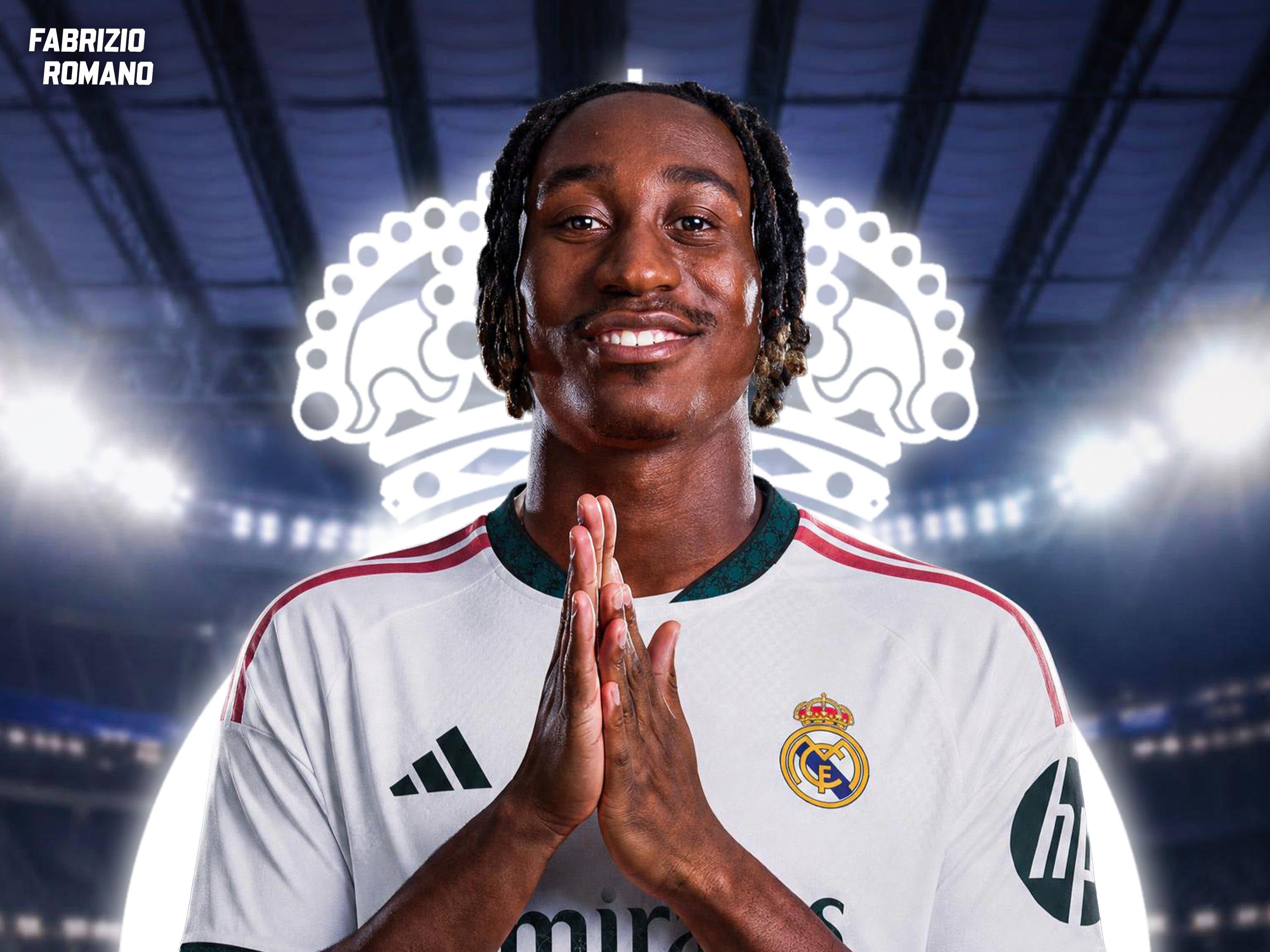 Here We Go! Real Madrid Boyong Yan Diomande dari Leipzig, Transfer Tembus Rp2 T