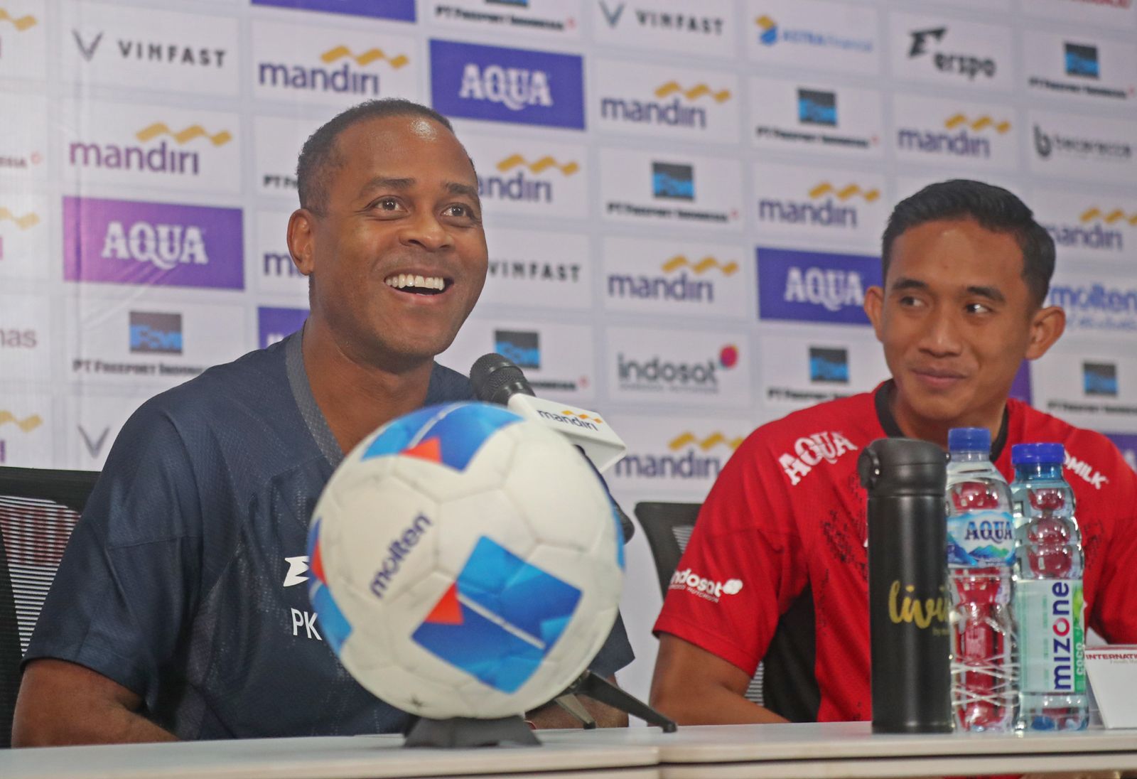 Timnas Indonesia Panggil Pemain LAFC Adrian Wibowo, Ini Alasan Patrick Kluivert