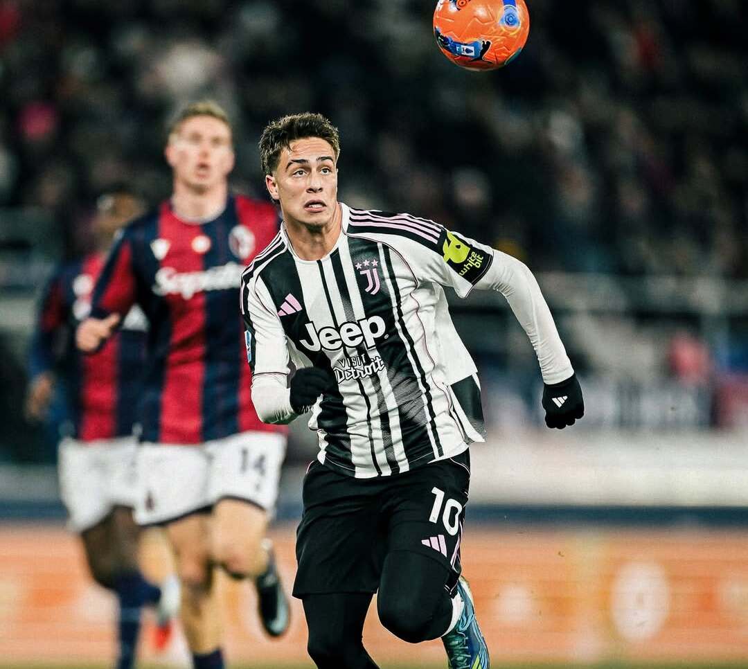 Kenapa Juventus Ingin Mengikat Kenan Yildiz Hingga 2030?