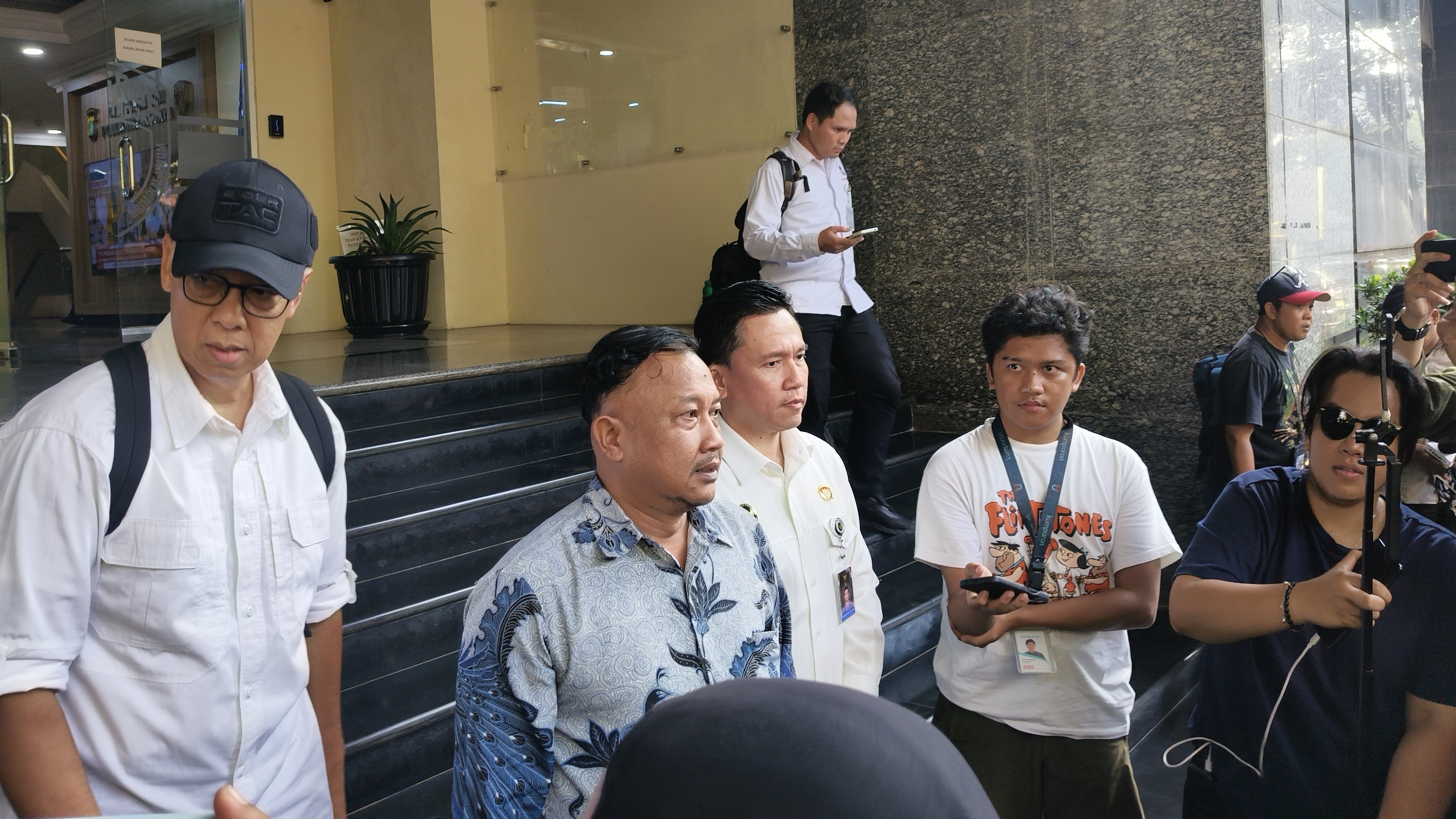 Kompolnas Temukan Fakta Baru Kasus Kematian Diplomat Arya: Ada Rekaman CCTV Beberapa Hari Sebelum Kejadian