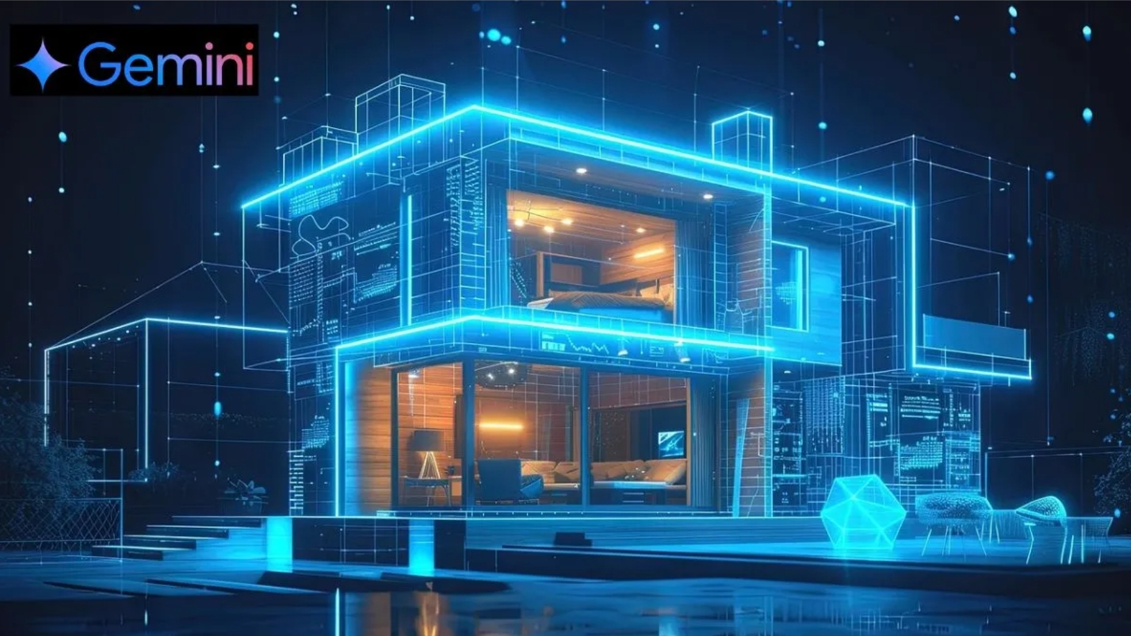 Google Resmi Gantikan Assistant dengan Gemini AI di Aplikasi Home, Hadirkan 5 Peningkatan Besar untuk Smart Home