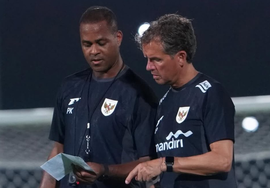 Bocor! Diam-diam Alex Pastoor Temui Tristan Gooijer di Belanda, Bakal Perkuat Timnas Indonesia di Round 4 Bersama Mauro Zilstra?