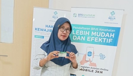 Program JKN Bantu Dede Jalani Operasi Kista Ganglion, Akses Layanan Kesehatan Jadi Lebih Mudah
