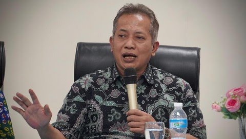 Profil Ferry Juliantono, Wakil Menteri Naik Jadi Menteri Koperasi Gantikan Budi Arie
