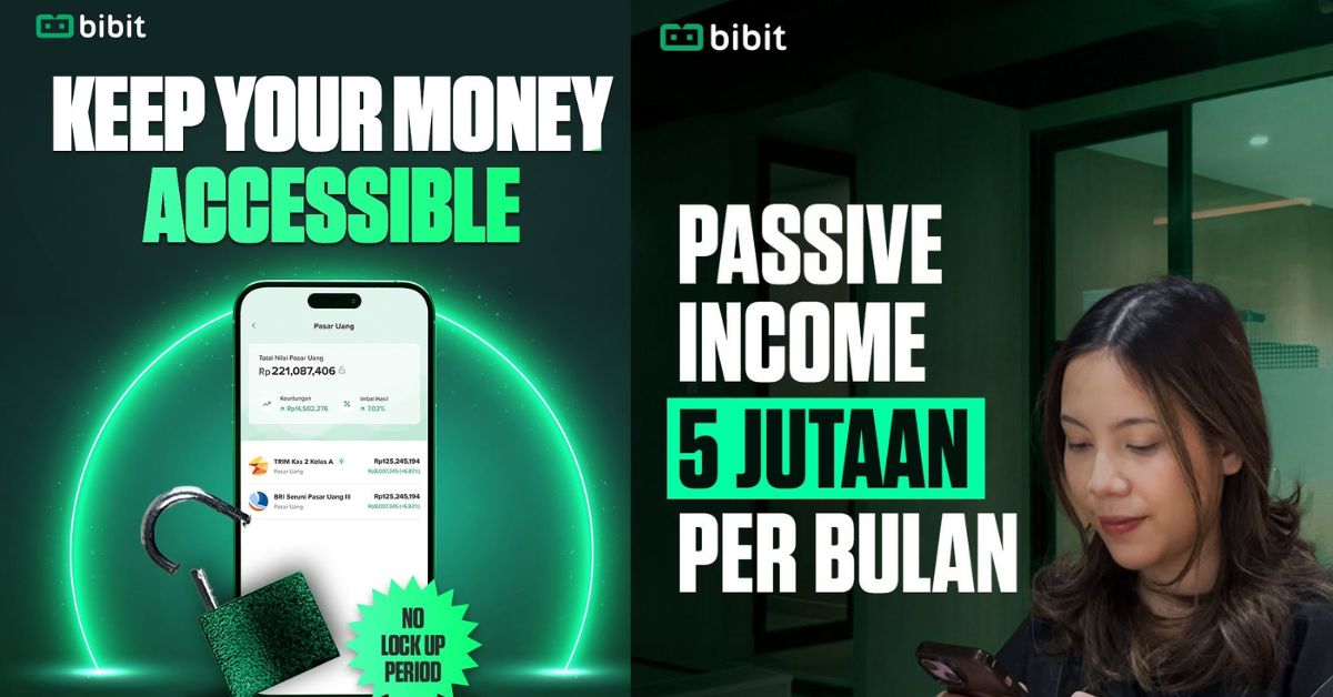 Tutorial Investasi Reksa Dana di Bibit agar Menguntungkan