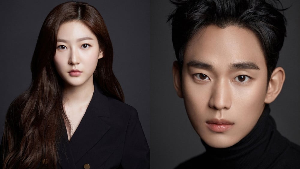 Parah! Gold Medalist Ancam Tuntut Kim Sae Ron Jika Ganggu Drama Kim Soo Hyun Queen of Tears