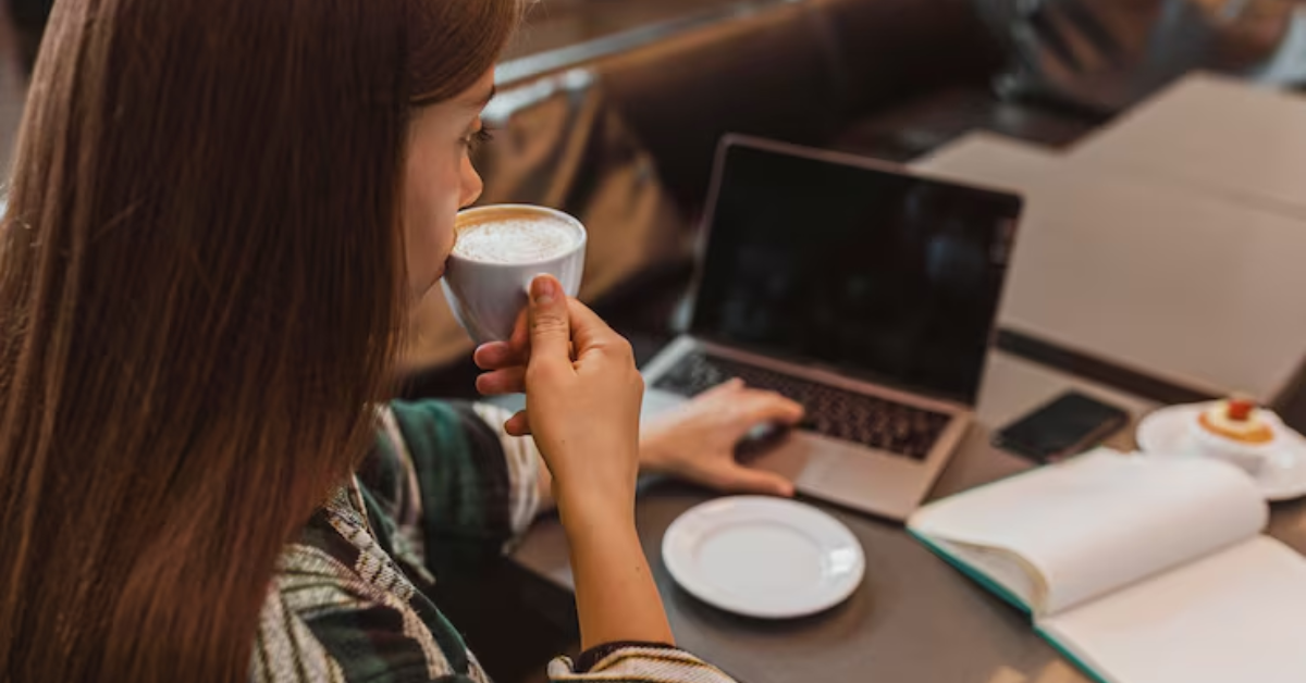 6 Rekomendasi Kafe Favorit di Kota Pasuruan untuk Work From Cafe
