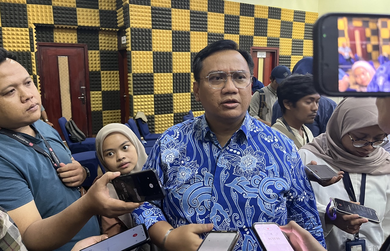 Ombudsman Ungkap Temuan Investigasi Pagar Laut, Bisa Jadi Dasar Evaluasi PSN