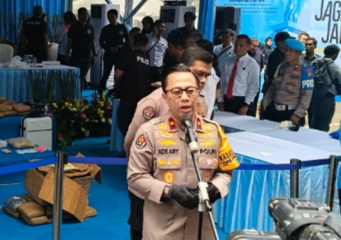 Ojol Jaga Kamtibmas, Strategi Polda Metro Jaya Gandeng Warga: Jaga Jakarta Plus