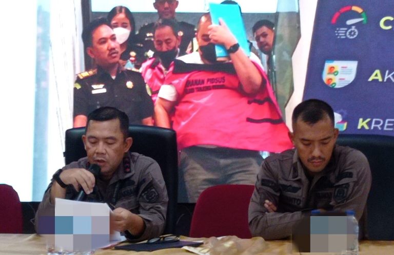 Dua Petinggi PT SEP Kembalikan Kerugian Negara Rp7,5 M, Kajari Tanjung Perak: Proses Hukum Lanjut