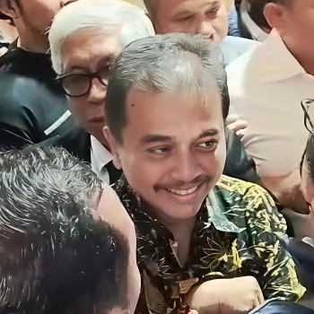 Roy Suryo dan Dokter Tifa Diberangkatkan ke Kejati, Ini Harapan Pengacara 