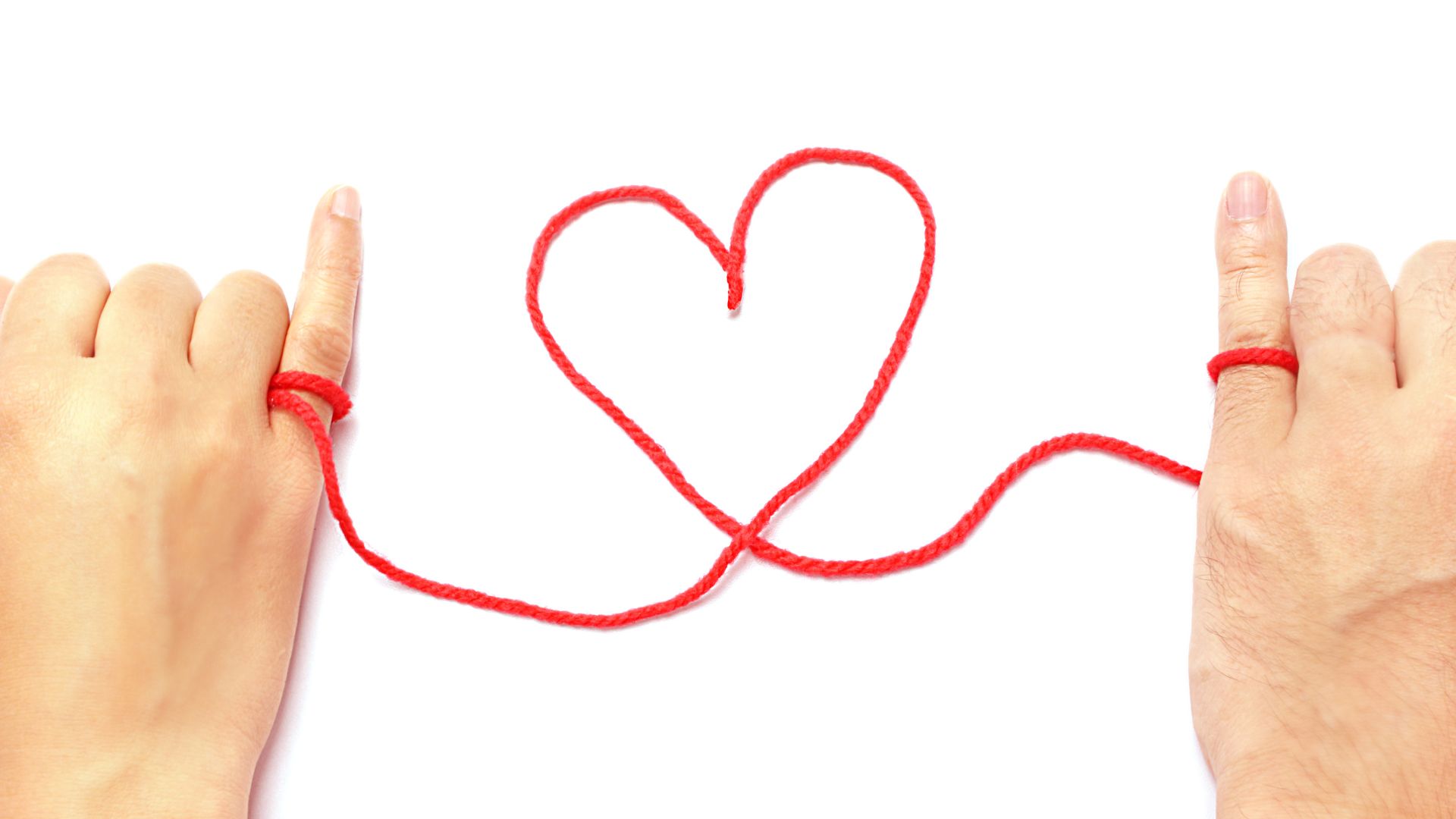 Mengenal Red String Theory, Benang Merah dan Maknanya dalam Hubungan Cinta