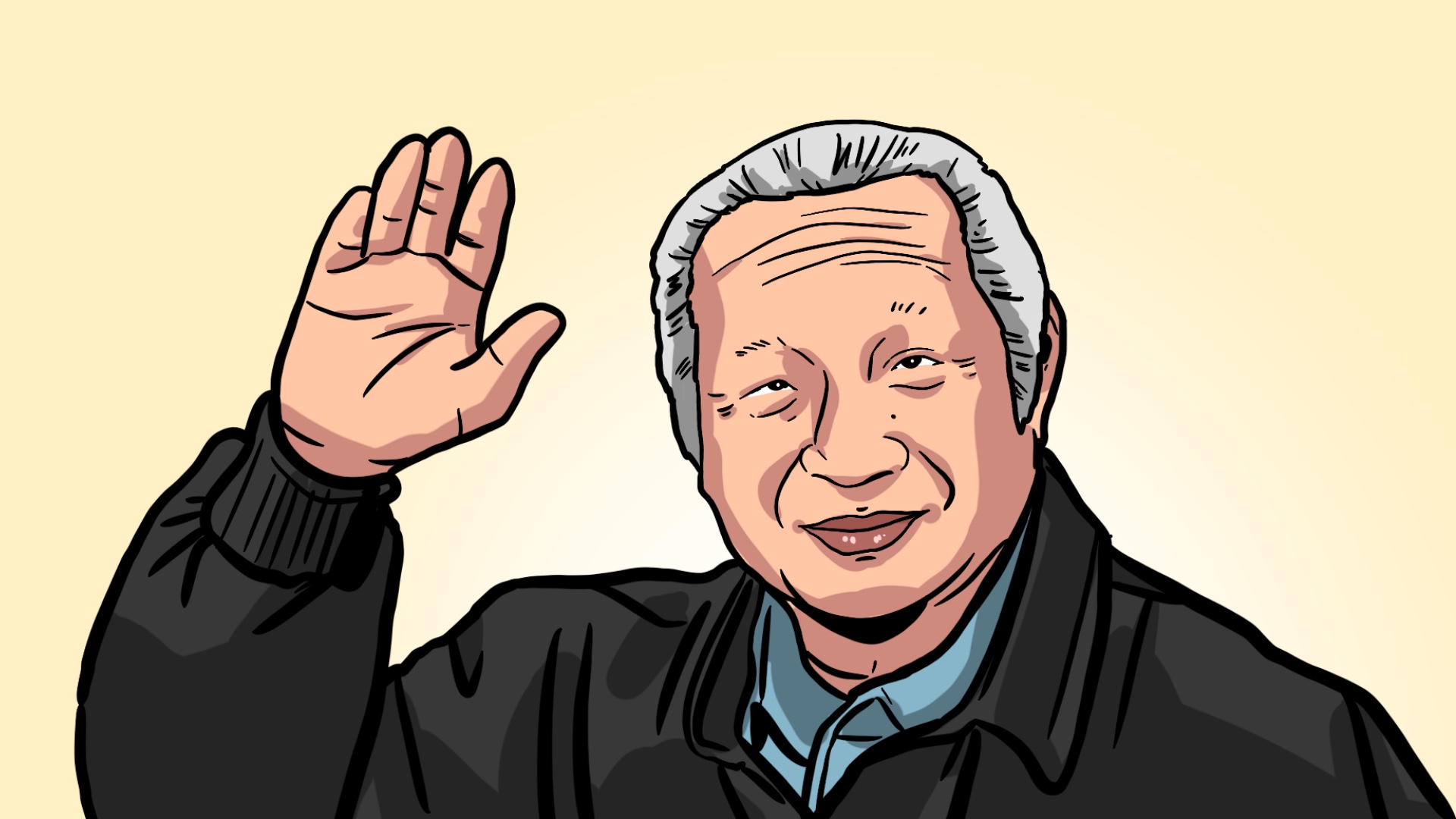 Refleksi Kejatuhan Soeharto (21 Mei 1998–21 Mei 2025): Pelajaran Politik dari Soeharto