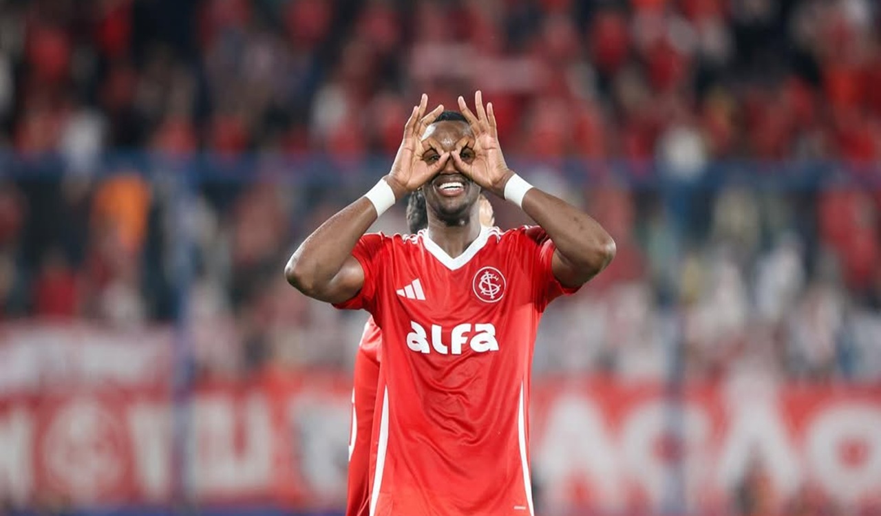 Manchester United Pantau Striker Muda Ricardo Mathias, Kirim Alexandre Torres Pantau ke Brasil