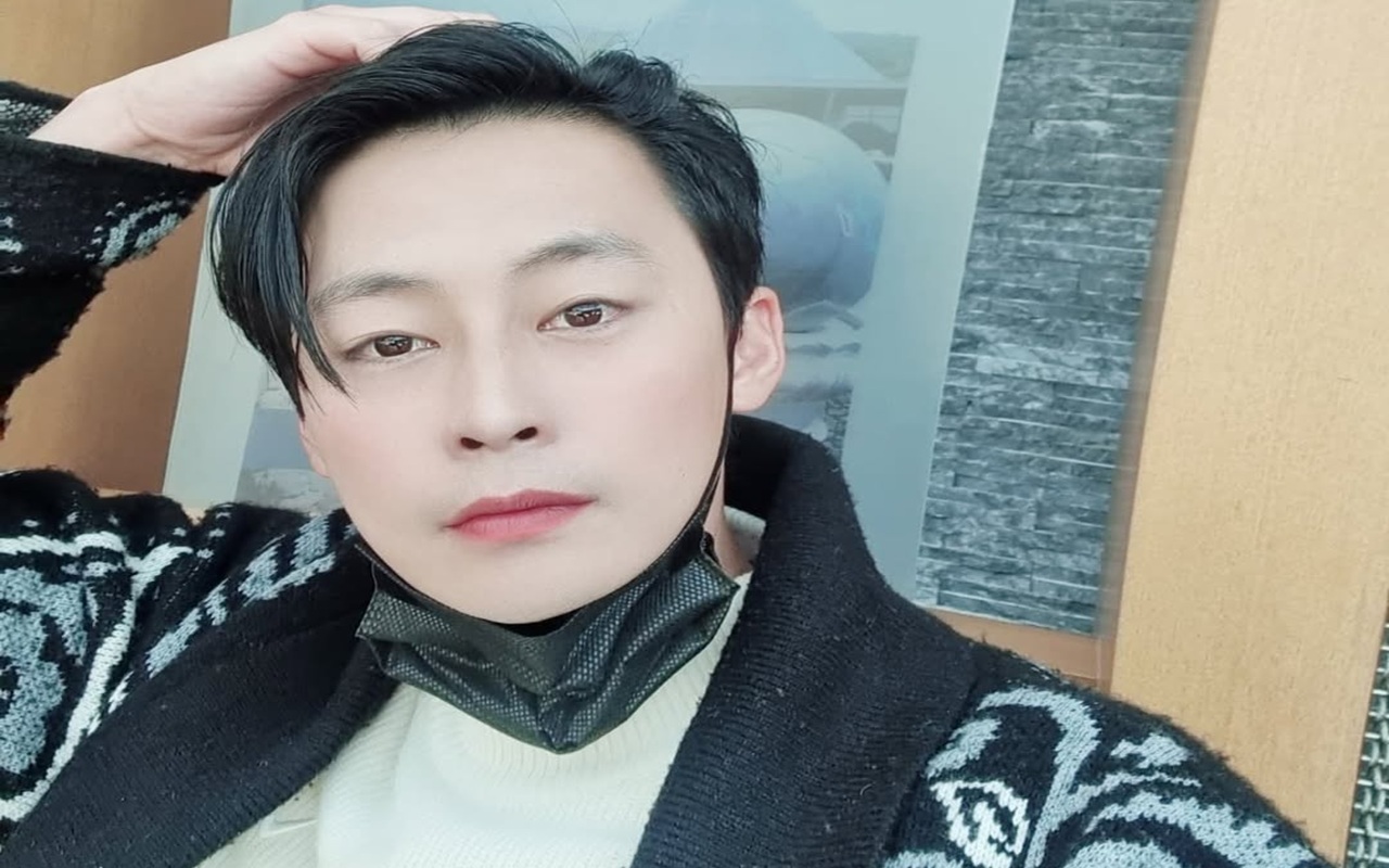 Jung Eun-woo Aktor Welcome to Waikiki 2 Meninggal Dunia, Postingan Terakhirnya Bikin Haru