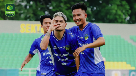 Jadwal 8 Besar Liga 2 Indonesia, Misi Promosi PSIM dan Bhayangkara FC