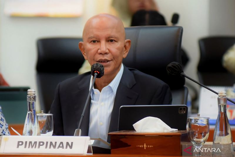 Said Abdullah: RAPBN 2026 Harus Realistis dan Jadi Game Changer