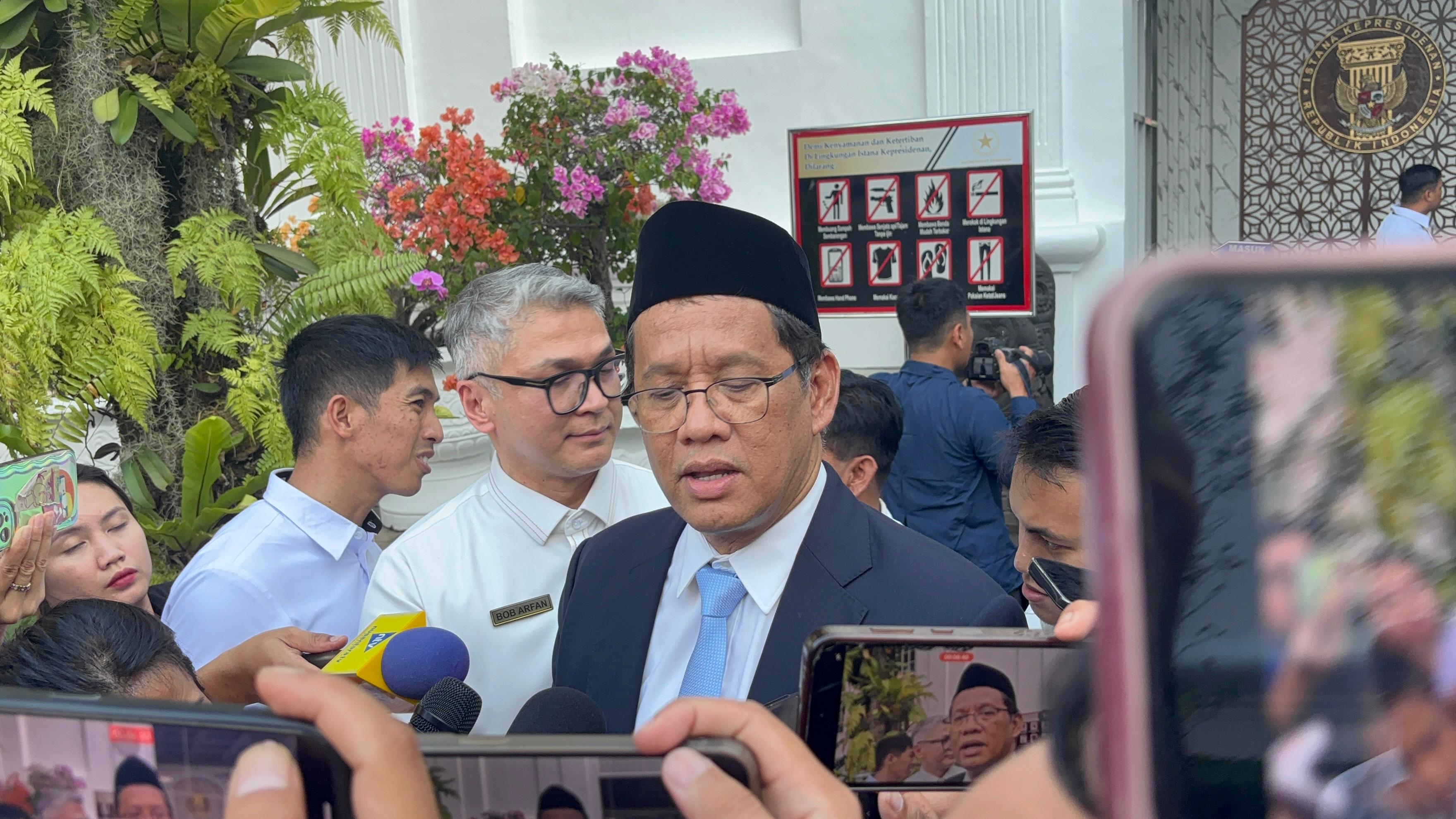 Bukan Uang APBN, Rp100 Triliun yang Dikembalikan BGN ke Presiden Belum Pernah Ada