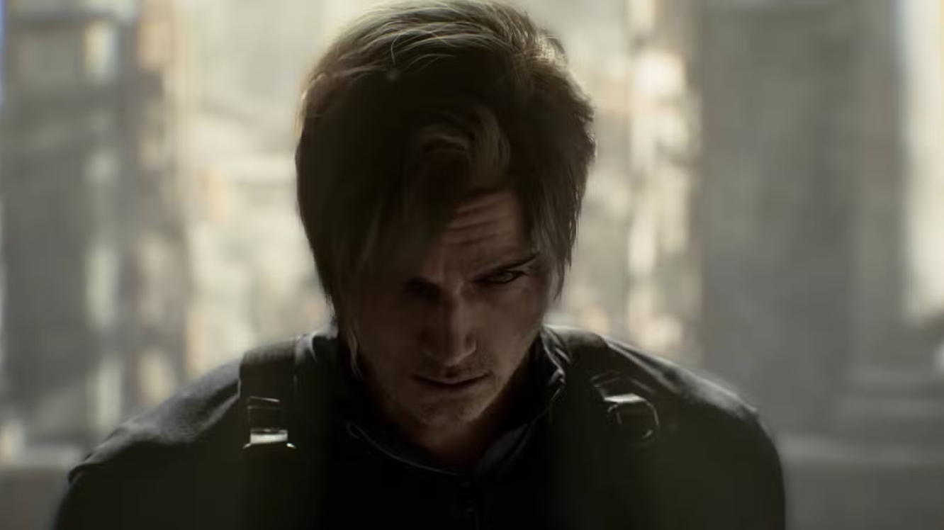 Resident Evil Requiem Batasi Aksi Leon agar Tetap Seimbang
