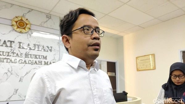 Pukat UGM Desak KPK Segera Tetapkan Tersangka Korupsi Kuota Haji, Modus Mepet Pendaftaran Bisa Jadi Dasar