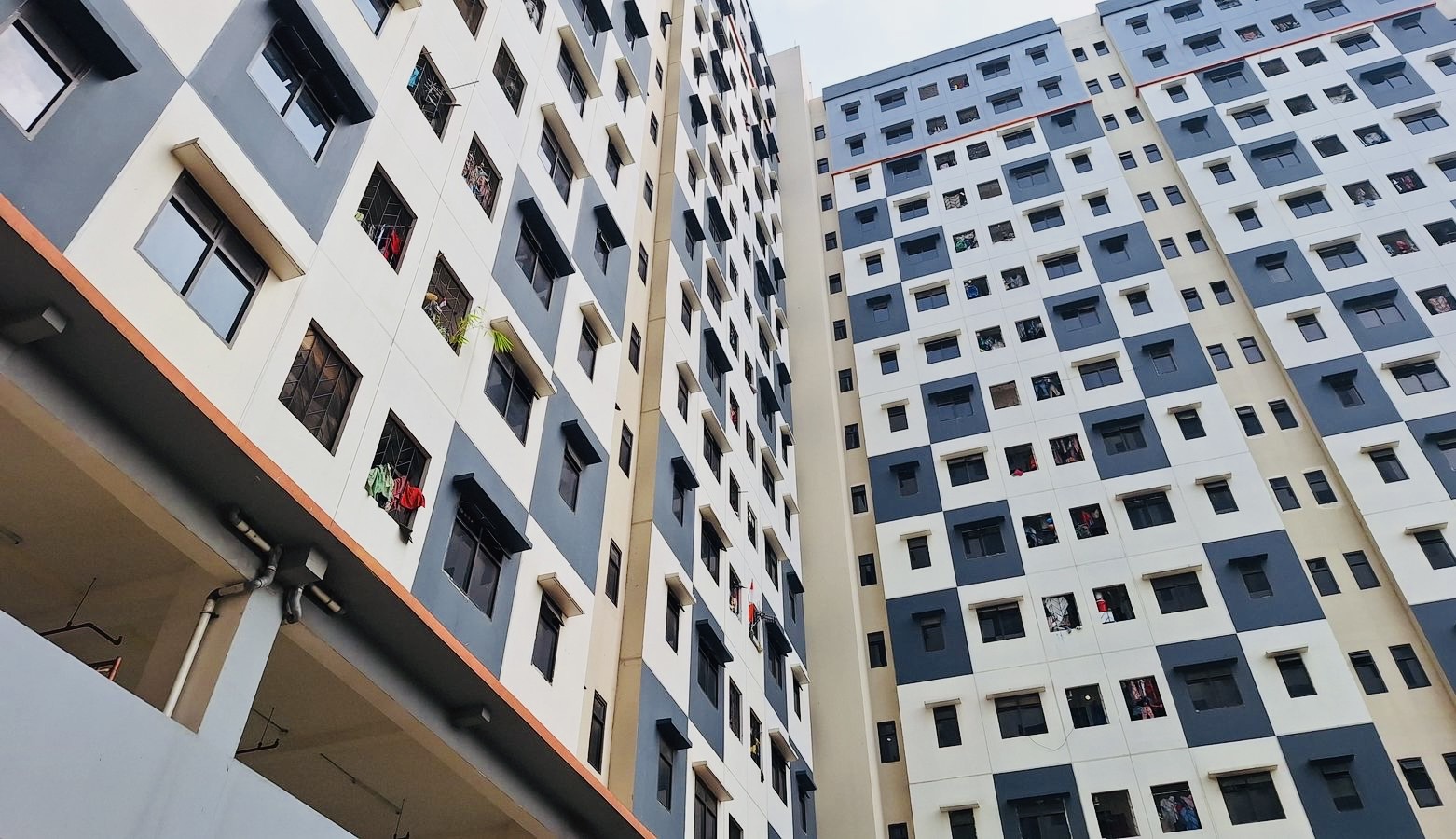 Pemprov DKI Ubah Konsep Rusun Jakarta: Terintegrasi TOD, Sekolah hingga UMKM
