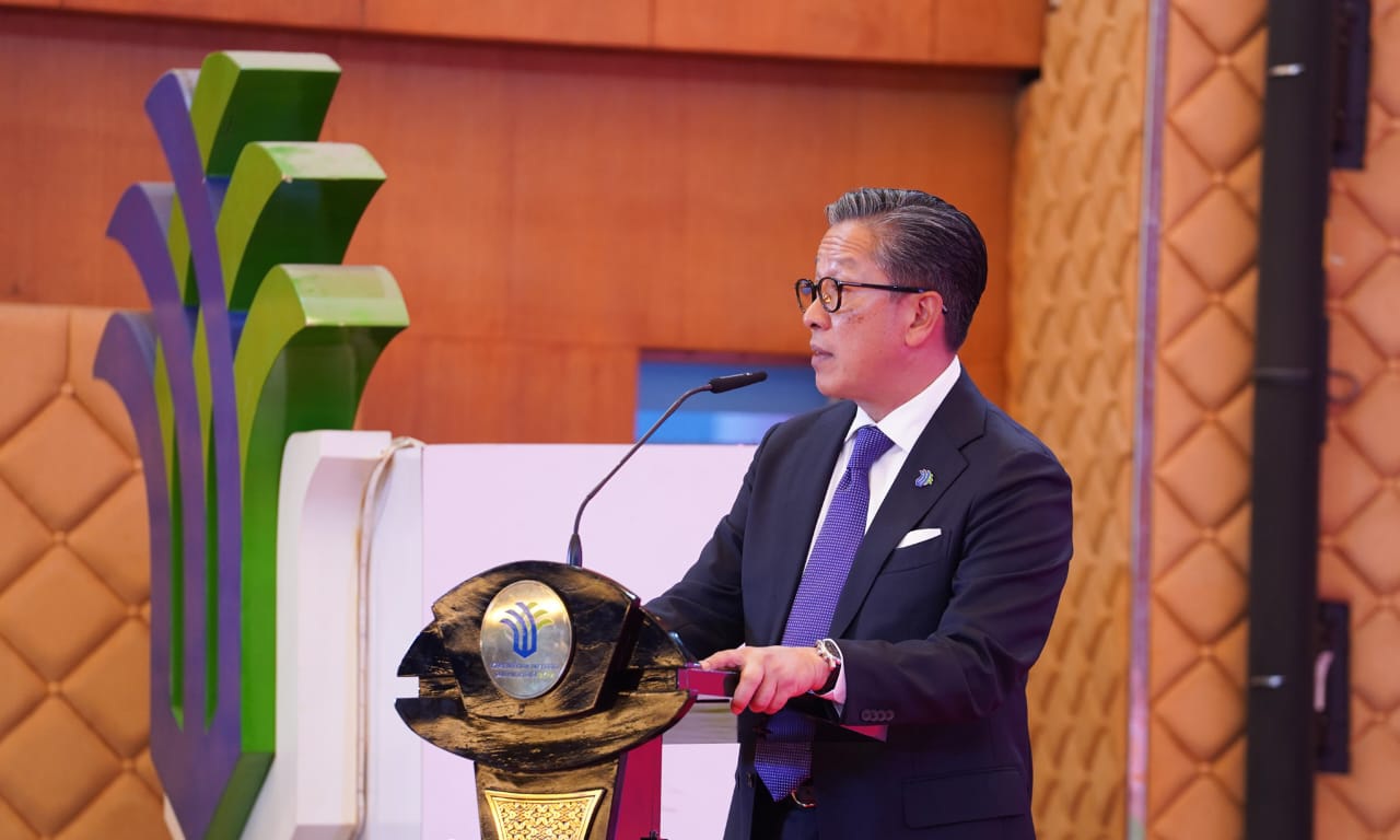Dorong Penguatan Ekonomi, Kadin Manfaatkan Investasi lewat BRI