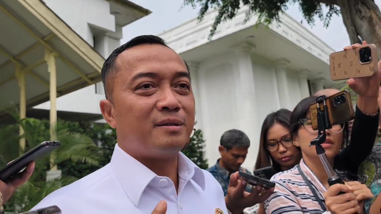 Istana Soal Hadiah Jam Tangan Rolex Pada Timnas: Itu Bentuk Dukungan Beliau