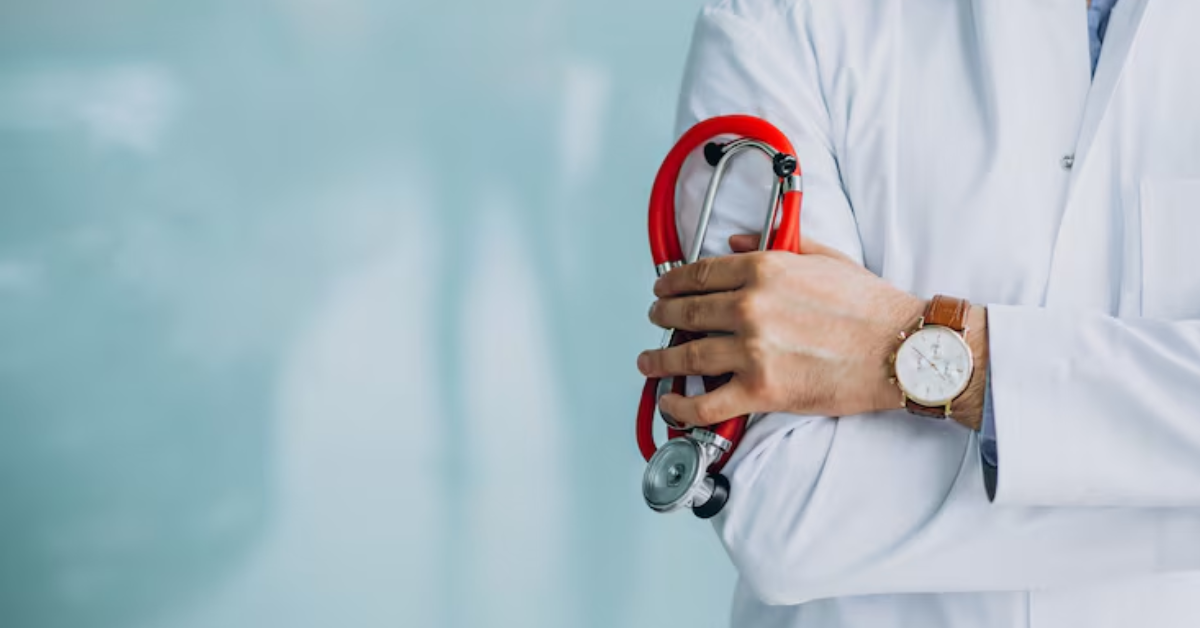 Lebih dari Sekadar Profesi, Ini Makna Hari Dokter Nasional 2025