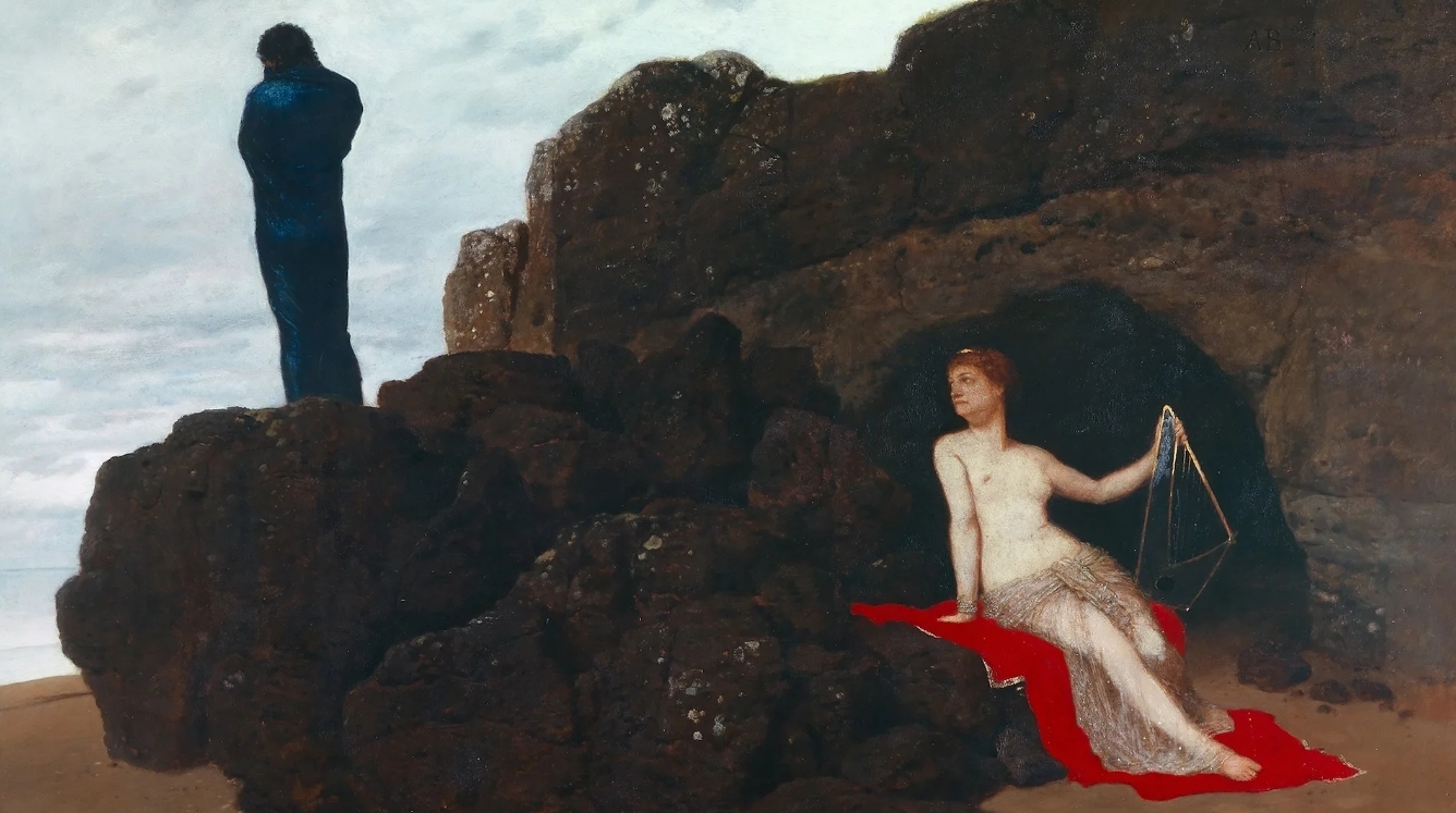 Epos The Odyssey, di Balik Kepahlawanan Ada Peran Besar Perempuan