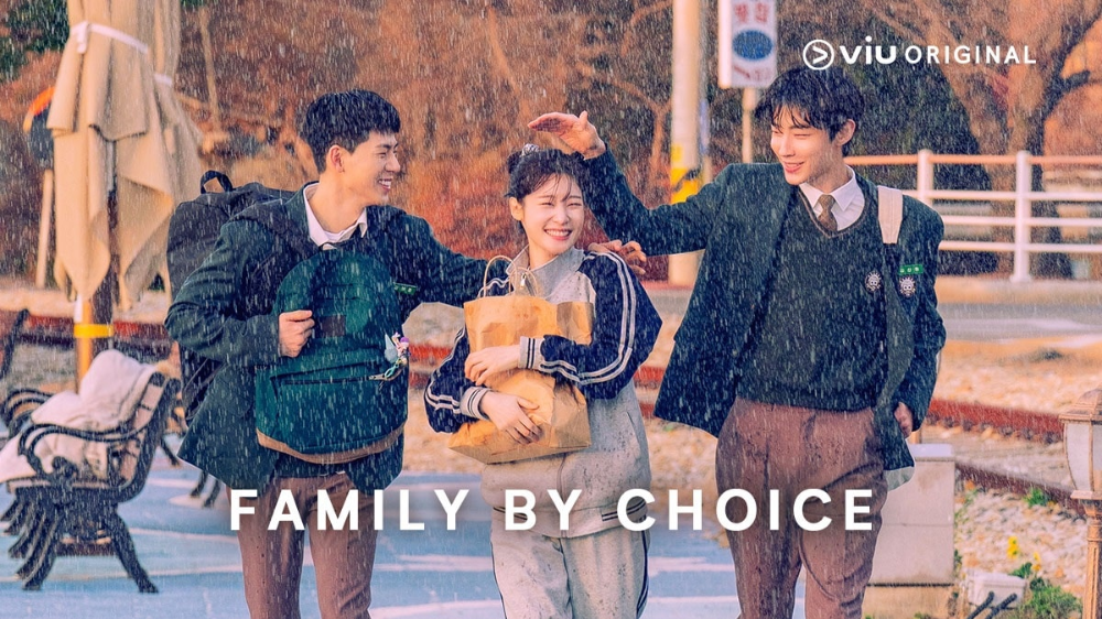 Drama Korea Family by Choice: Sinopsis, Jadwal Tayang dan Daftar Pemain