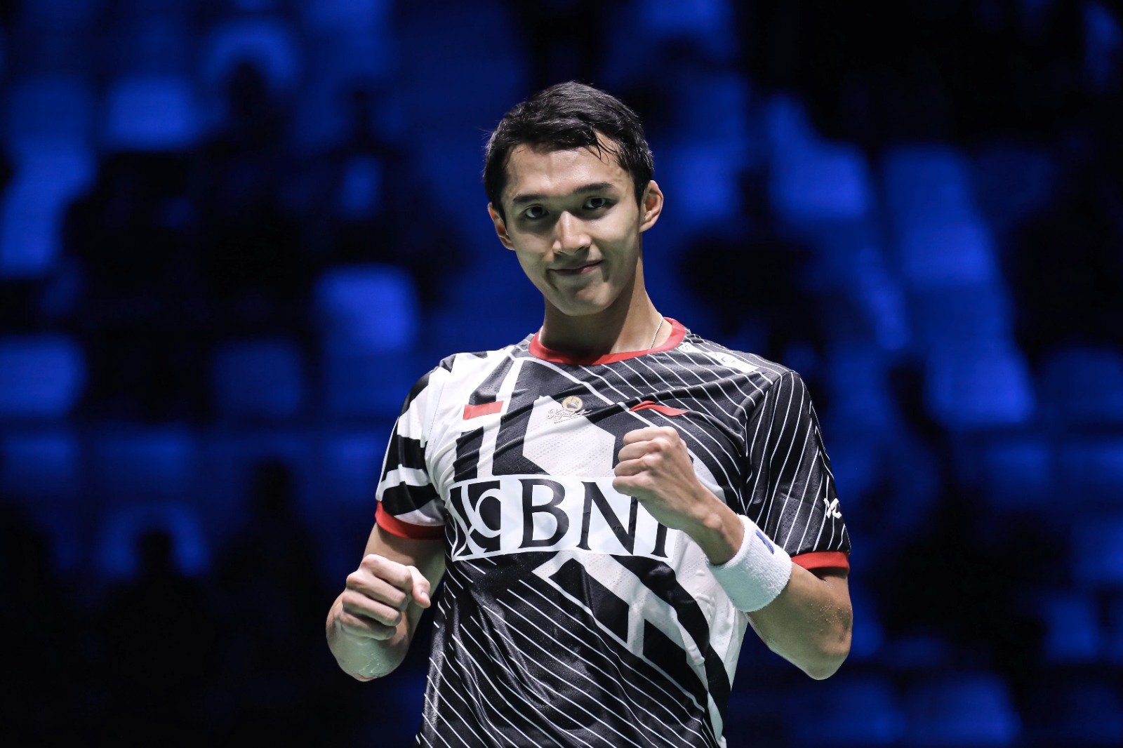 Harapan Jonatan Christie Dalam Undian BWF World Tour Finals 2023