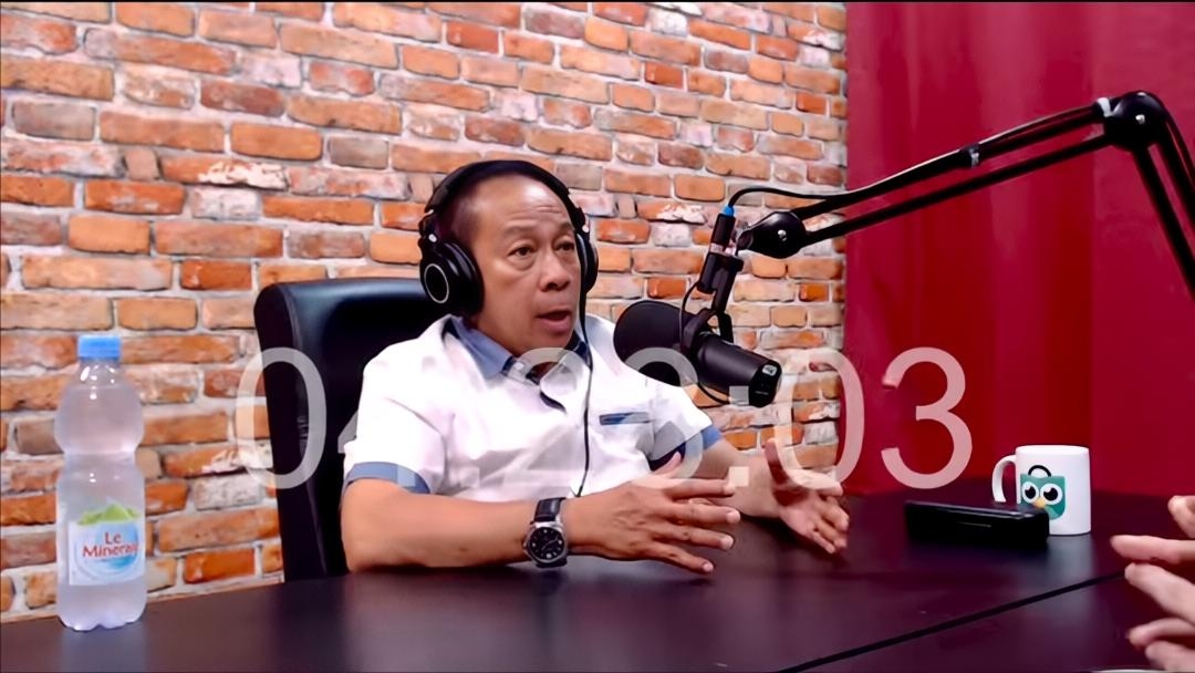 Dubes Filipina 'Agus Widjojo' Wafat, Sang Putra Pahlawan Revolusi Berpulang di Usia 78 Tahun