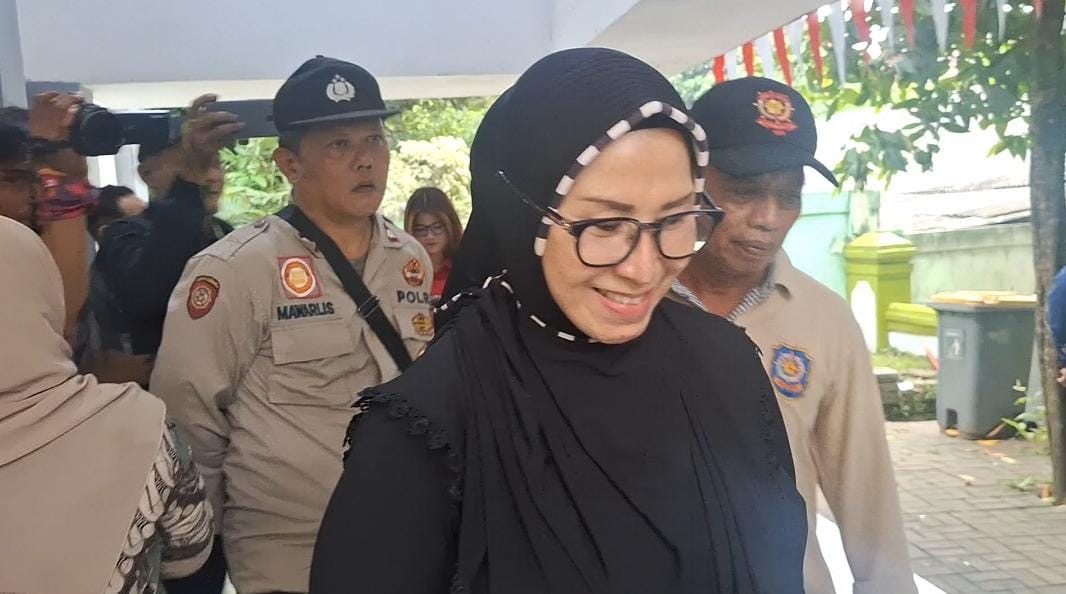Heboh Umi Cinta di Bekasi, Bantah Janjikan Surga dengan Bayar Rp 1 Juta