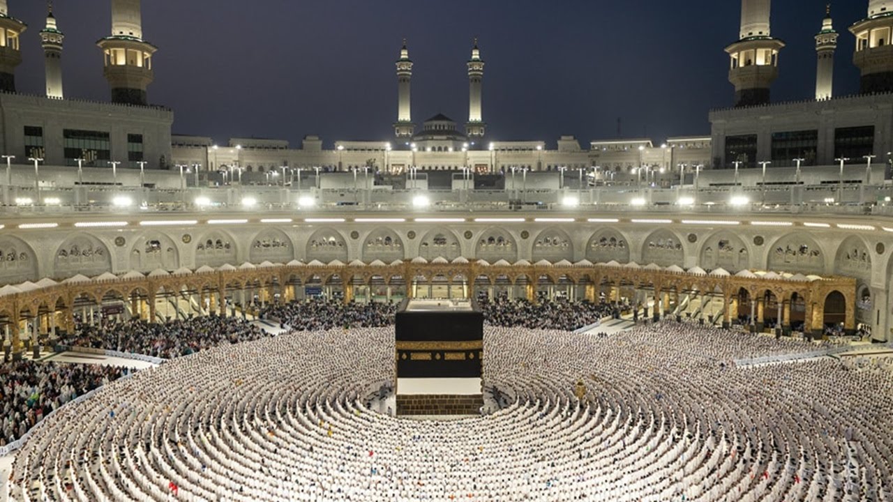 Periode April Hingga Juni 2025, Imigrasi Tunda Keberangkatan 1.243 Calon Haji Ilegal 