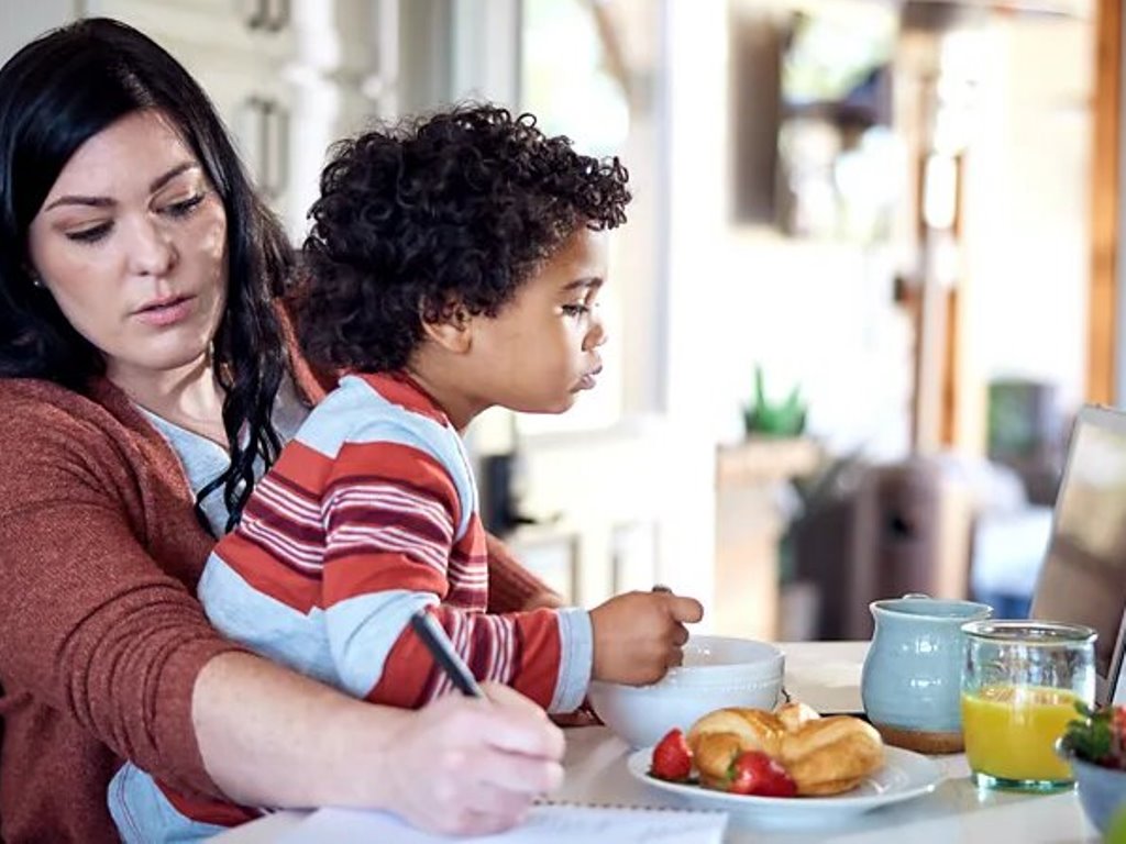 8 Kondisi Mental Perempuan yang Membuatnya Kelelahan: Bukan Ringkih, Tapi Memang Letih