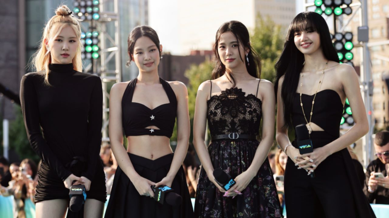 BLACKPINK Rilis Lagu Baru di Konser Perdana DEADLINE, Begini Reaksi BLINK