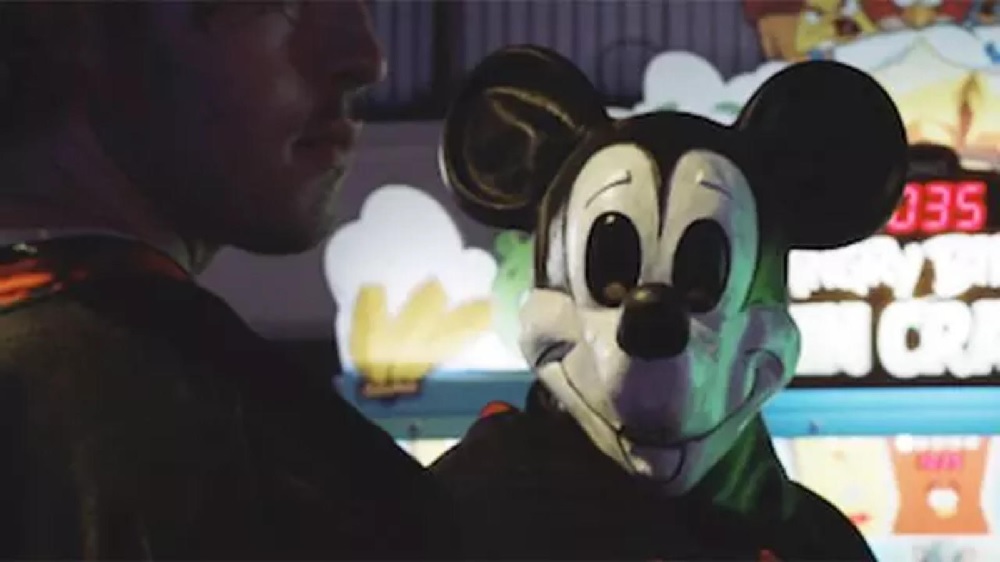 Film Horor Mickey Mouse Trap Dijamin Bikin Jantung Copot, Kisah Pembunuh Bertopeng 
