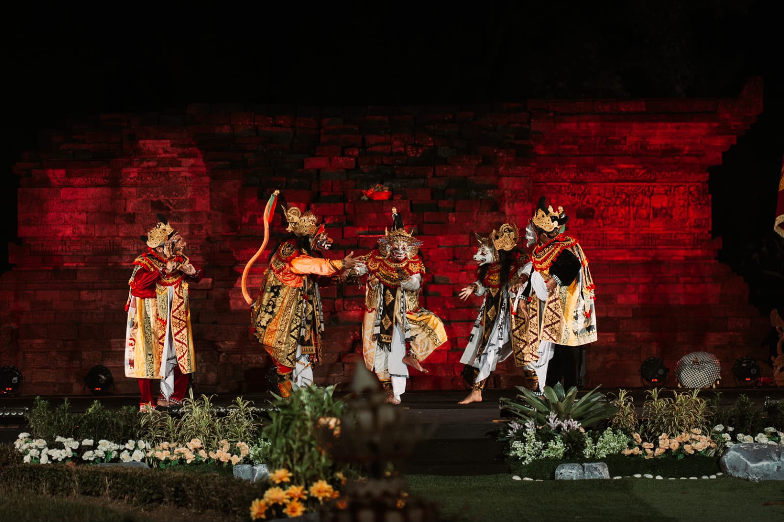 Lorong Yatra Ari Dwipayana 