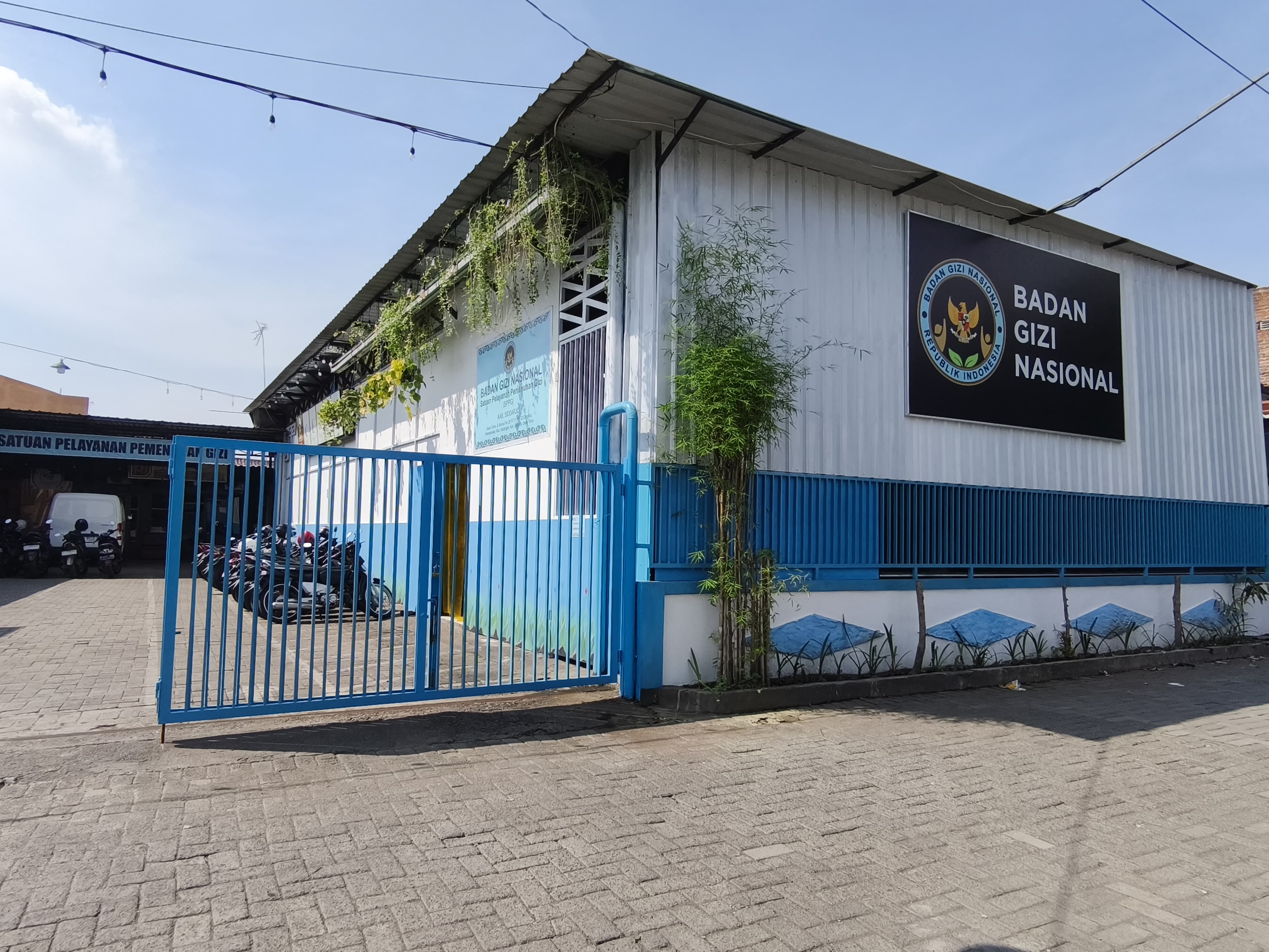 Kadin Jatim Fasilitasi Pelaku Usaha Jadi Mitra Dapur MBG, Target 150 Titik di Seluruh Wilayah