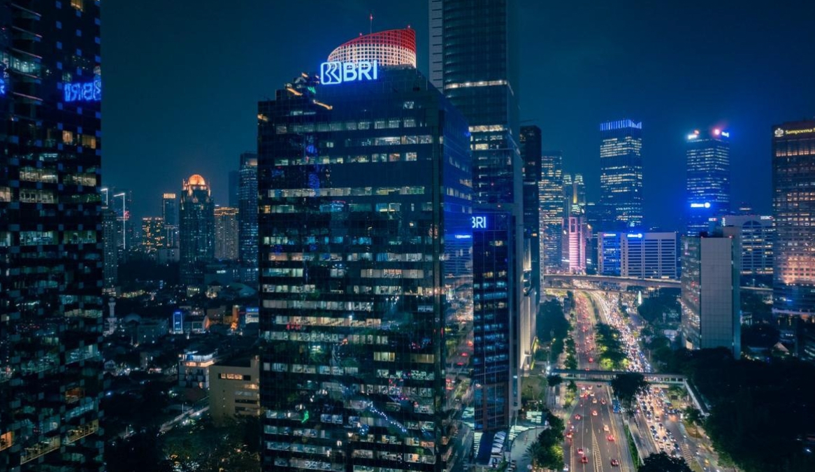 Green Financing BRI Terus Tumbuh di Tengah Transformasi Hijau Industri Perbankan