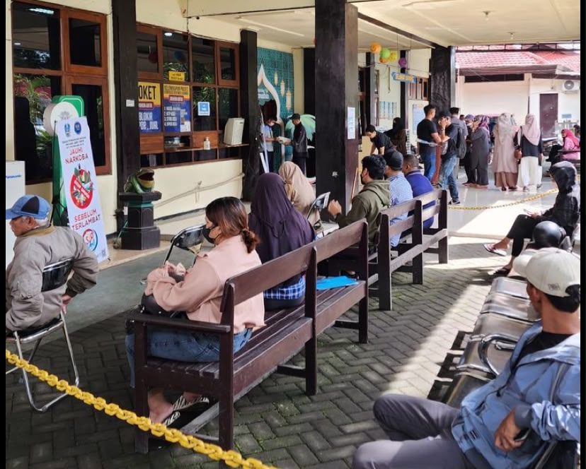 SIM Keliling vs Satpas vs SINAR Online: Perbedaan Layanan, Syarat, dan Proses