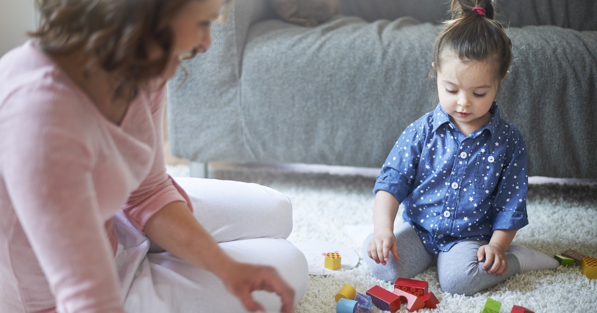 7 Ide Permainan Sensori Anak Usia 1-3 Tahun untuk Melatih Motorik Halus Sejak Dini