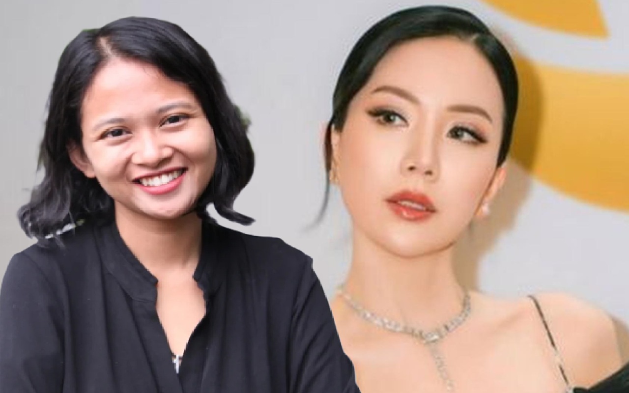 Ikut Muak! Kritik Pedas Agnes Jennifer 'Pukul Telak' Dwi Sasetyaningtyas: LPDP Harus Diaudit