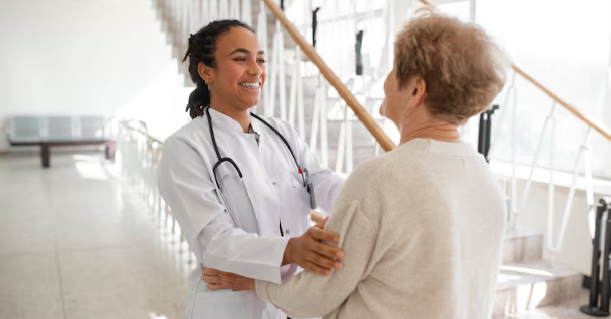 24 Oktober: Waktunya Ucapkan Terima Kasih untuk para Dokter Hebat!