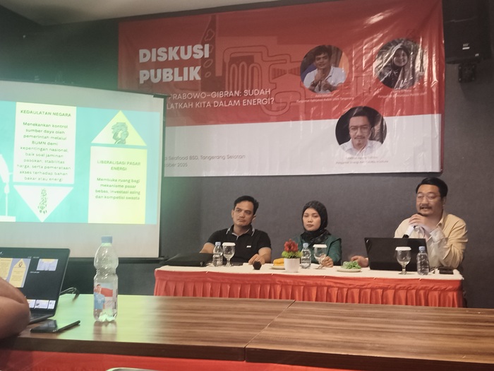 Prabowo Reset Besar-besaran di Sektor Tambang dan Energi: Makelar Dibereskan, Smelter Digenjot