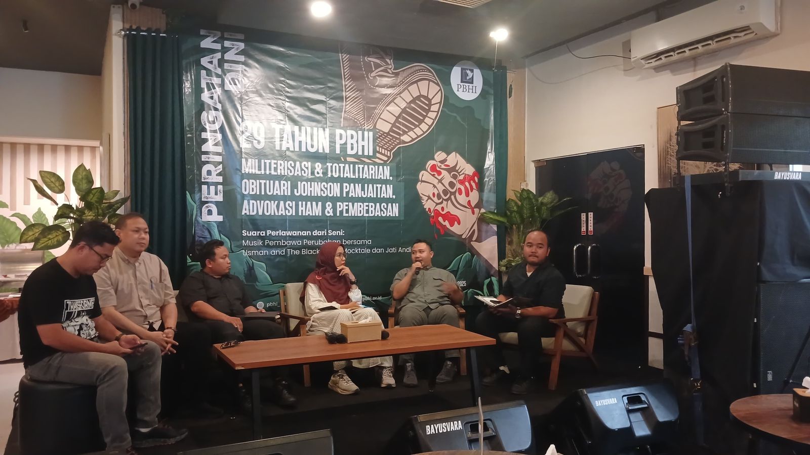 Koalisi Masyarakat Sipil Tolak Gelar Pahlawan untuk Soeharto, Ini Alasannya!