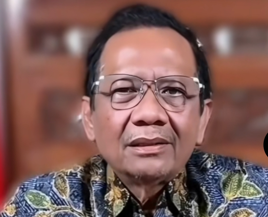 Mahfud MD Dukung Protes Rakyat, tapi Kritik Aksi Anarkis yang Memakan Korban: Sudah Mencekam!