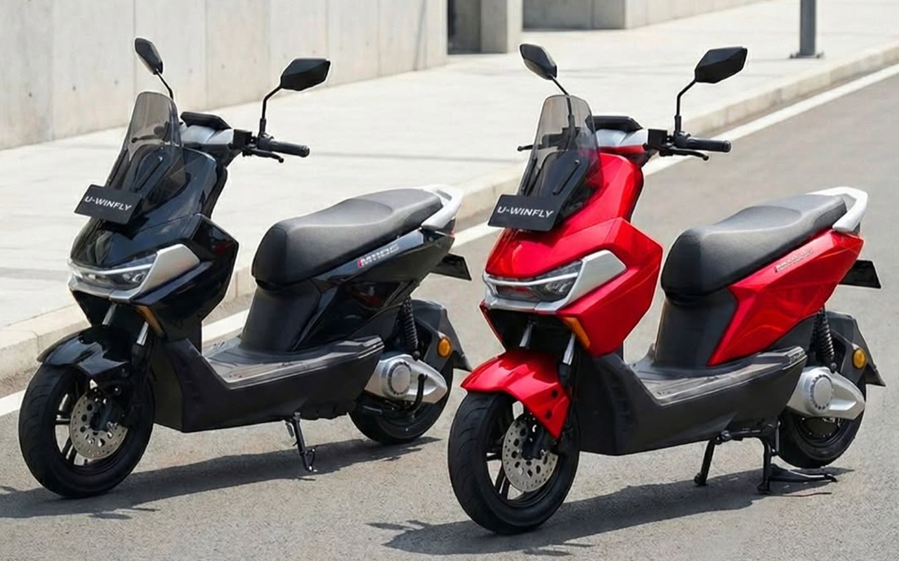 5 Rekomendasi Motor Listrik Terbaik 2026: Awet, Irit, dan Cocok untuk Harian